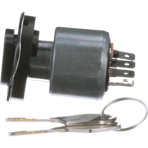 Standard Ignition Ignition Switch With Lock Cylinder US-140