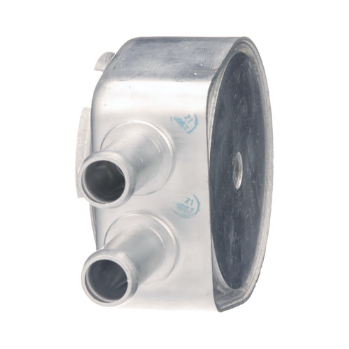 Standard Ignition Engine Oil Cooler OCK27 - bottom view