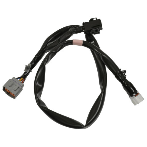 Standard Ignition Oxygen Sensor Connector S2179 - front view