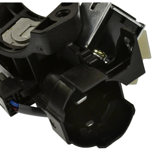 Standard Ignition Ignition Starter Switch US1297 - angled view