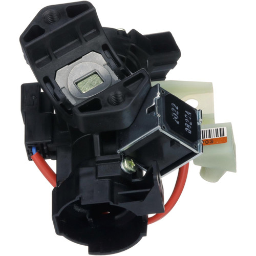 Standard Ignition Ignition Starter Switch US1297 - bottom view