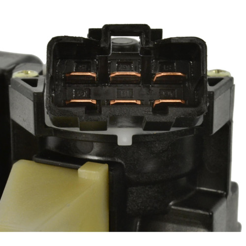 Standard Ignition Ignition Starter Switch US1297 - alternate view