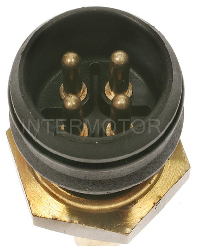 Standard Ignition Coolant Temperature Sensor TS-555