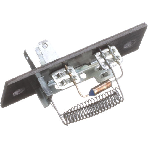 Standard Ignition Blower Motor Resistor RU-527
