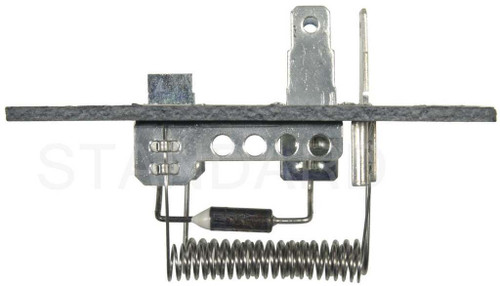 Standard Ignition Blower Motor Resistor RU-527