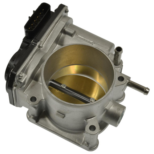 Standard Ignition Fuel Injection Throttle Body S20166 - front view