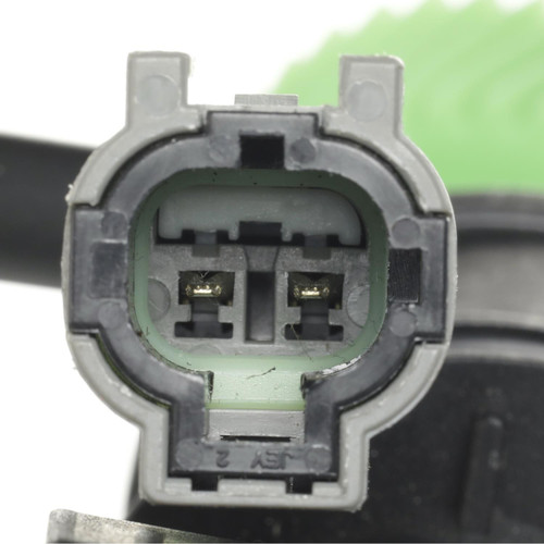 Standard Ignition Vehicle Speed Sensor SC161 - connector view