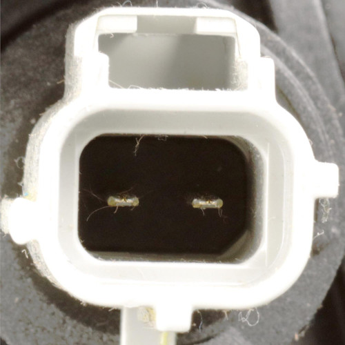 Standard Ignition Turbocharger Hose TIH8 - connector view