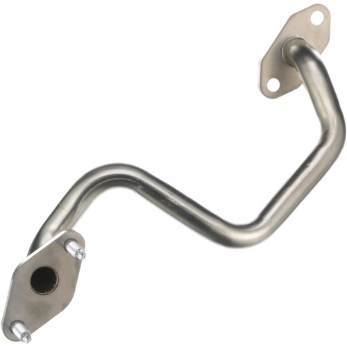 Standard Ignition EGR Tube ETB128 - top view