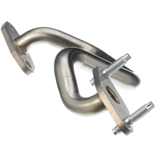 Standard Ignition EGR Tube ETB128 - right view