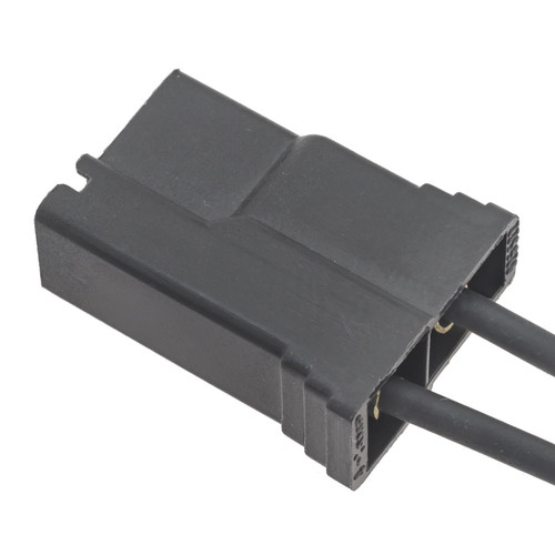 Standard Ignition Multi Function Connector S2228 - connector view