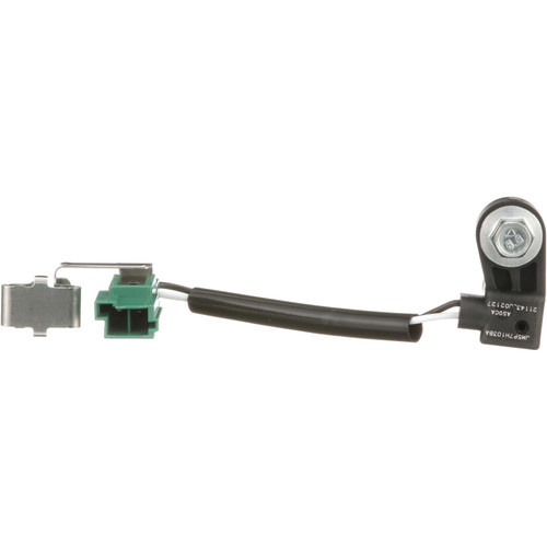 Standard Ignition Vehicle Speed Sensor SC809 - left view