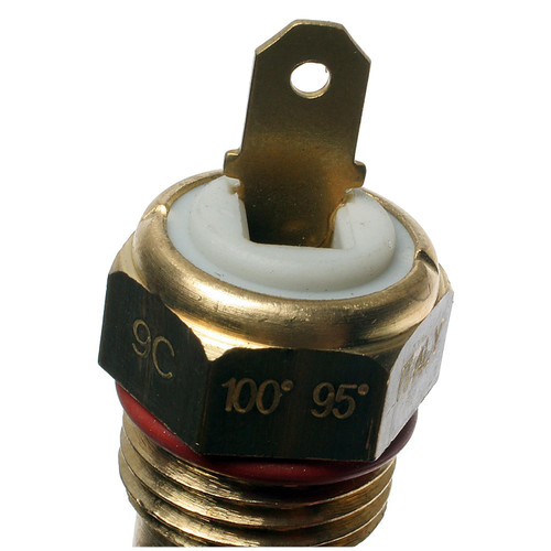 Standard Ignition Coolant Fan Switch TS-202