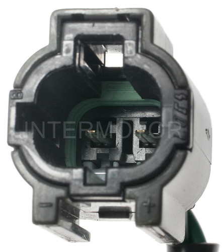 Standard Ignition Vehicle Speed Sensor SC57 - connector view