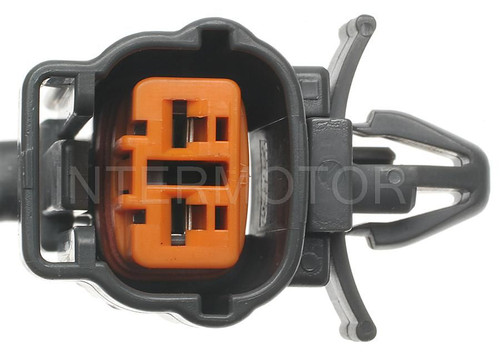 Standard Ignition Knock Sensor KS73 - connector view