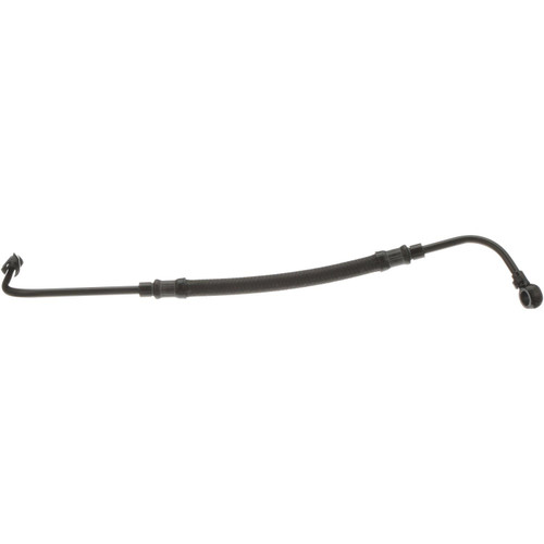 Standard Ignition Turbocharger Oil Line TIH83 - front view
