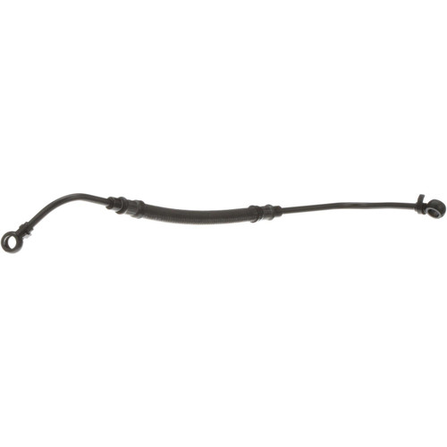 Standard Ignition Turbocharger Oil Line TIH83 - back view