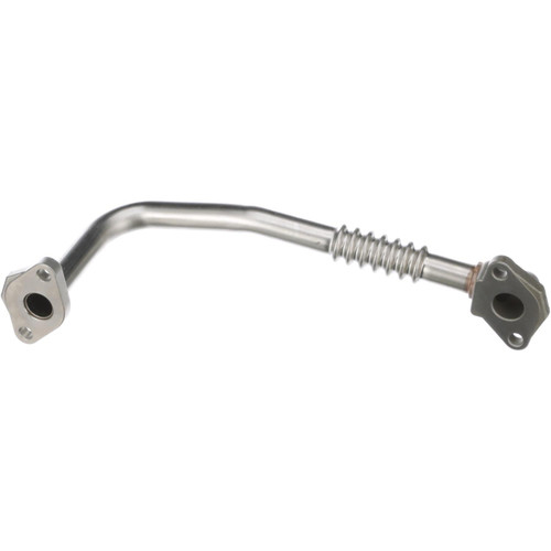 Standard Ignition EGR Tube ETB129 - front view