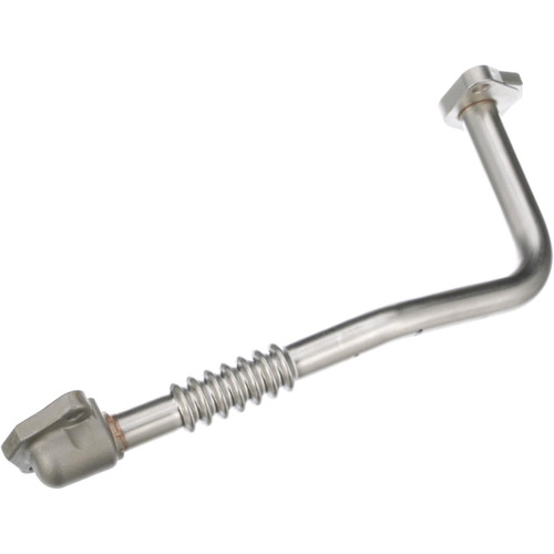 Standard Ignition EGR Tube ETB129 - top view