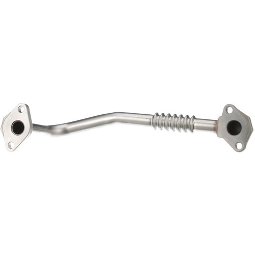 Standard Ignition EGR Tube ETB129 - angled view