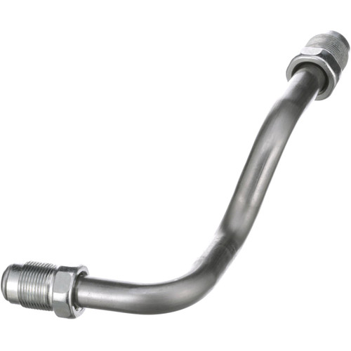 Standard Ignition EGR Tube ETB127 - top view