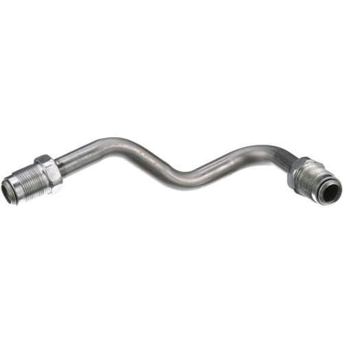 Standard Ignition EGR Tube ETB127 - angled view