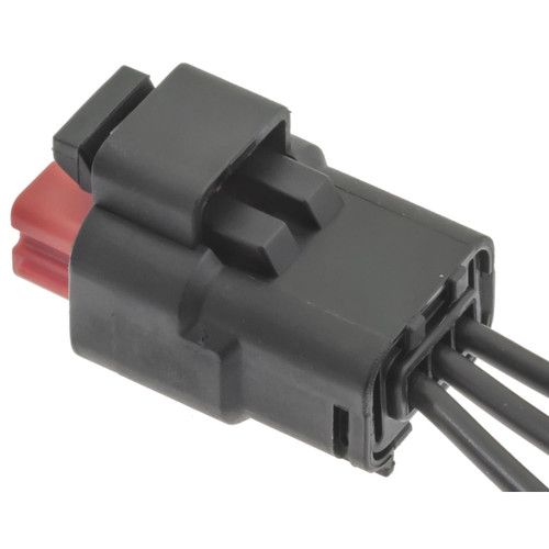 Standard Ignition Multi Function Connector S3206 - back view