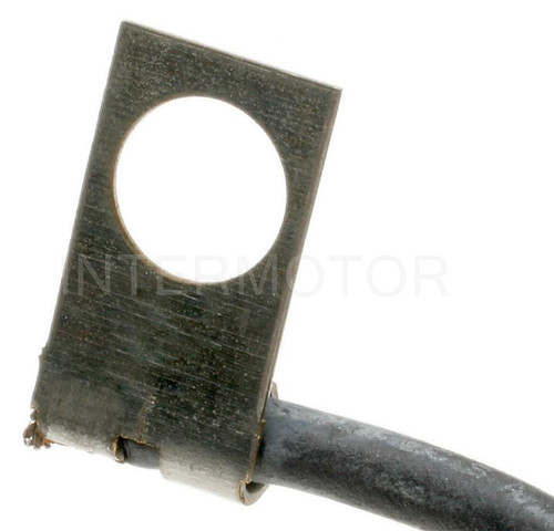 Standard Ignition Distributor Condenser LU-206