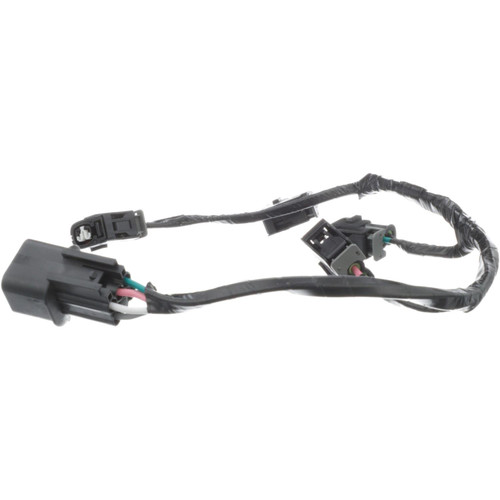 Standard Ignition Multi Function Connector S2268 - left view