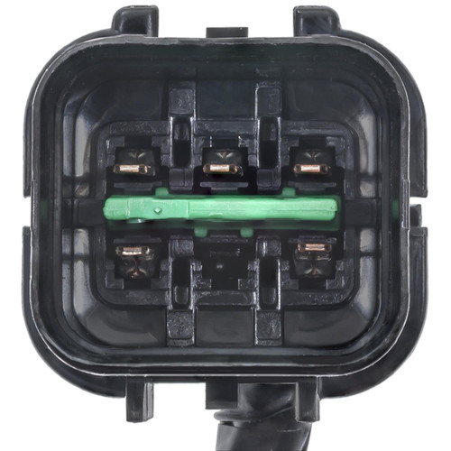 Standard Ignition Multi Function Connector S2268 - alternate view