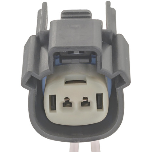 Standard Ignition Fuel Pump Connector S2810 - connector view