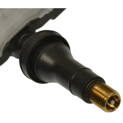 Standard Ignition Tire Pressure Monitoring System OE Design Sensor TPM298 - angled view