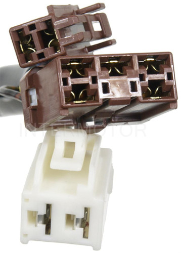 Standard Ignition Ignition Starter Switch US-656