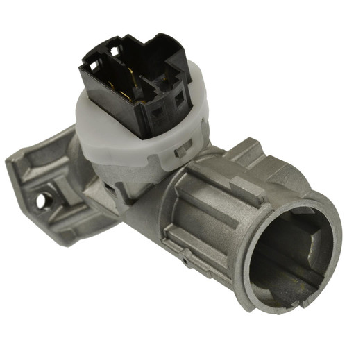 Standard Ignition Ignition Starter Switch US1296 - angled view