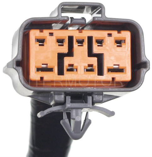 Standard Ignition Neutral Safety Switch NS-354