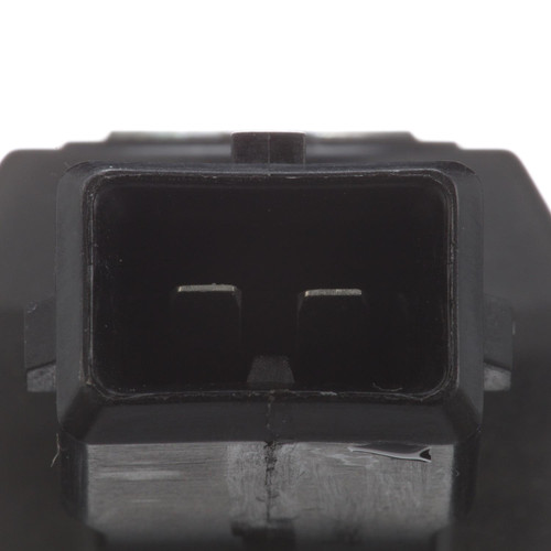 Standard Ignition Knock Sensor KS79 - connector view