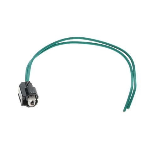 Standard Ignition Multi Function Connector S2496 - top view