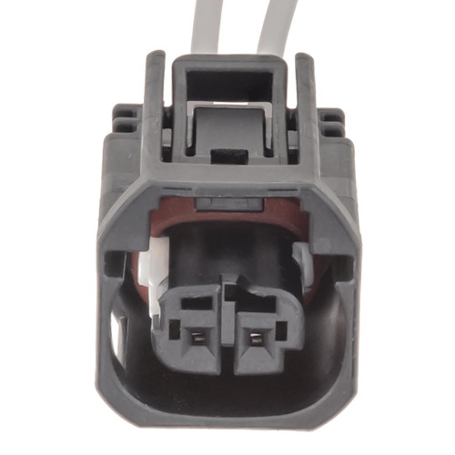 Standard Ignition Multi Function Connector S3203 - angled view