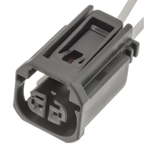Standard Ignition Multi Function Connector S3203 - right view