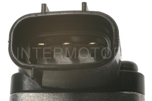 Standard Ignition Vehicle Speed Sensor SC169 - connector view