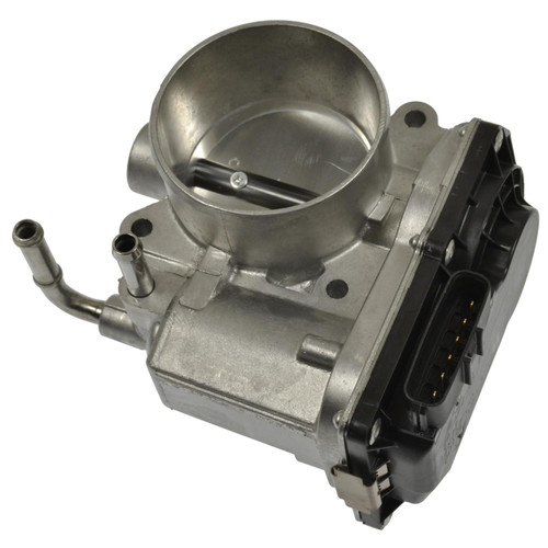 Standard Ignition Fuel Injection Throttle Body S20179 - connector view