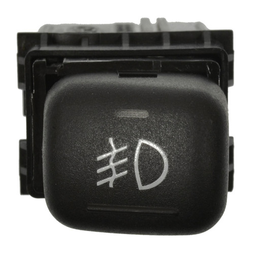 Standard Ignition Fog Lamp Switch FLA1072 - front view