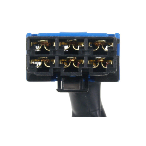 Standard Ignition Ignition Starter Switch US-657