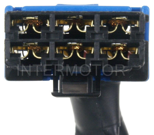 Standard Ignition Ignition Starter Switch US-657