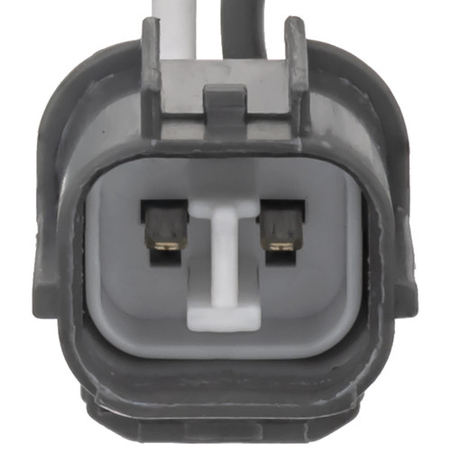 Standard Ignition Multi Function Connector S2926 - angled view