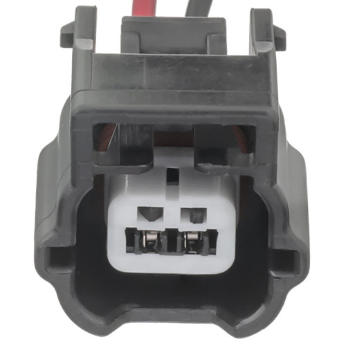 Standard Ignition Multi Function Connector S2930 - angled view
