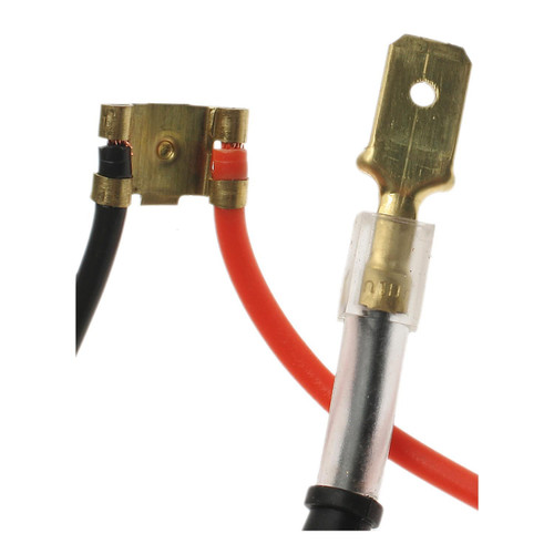 Standard Ignition Distributor Condenser LU-207