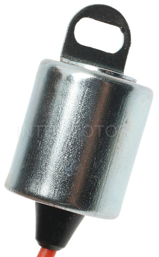 Standard Ignition Distributor Condenser LU-207