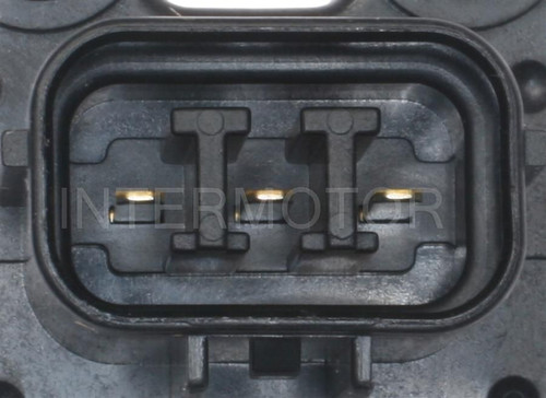 Standard Ignition Vehicle Speed Sensor SC377