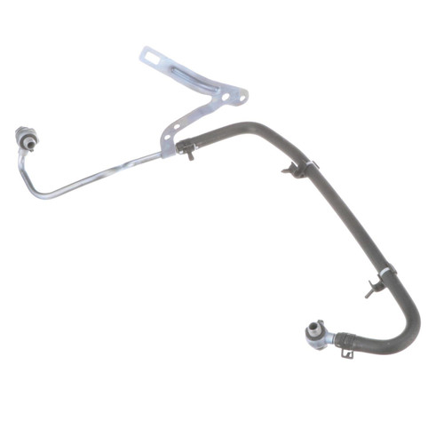Standard Ignition Turbocharger Coolant Line TIH84 - front view
